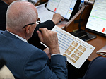 53-я сессия Алтайского краевого Законодательного Собрания